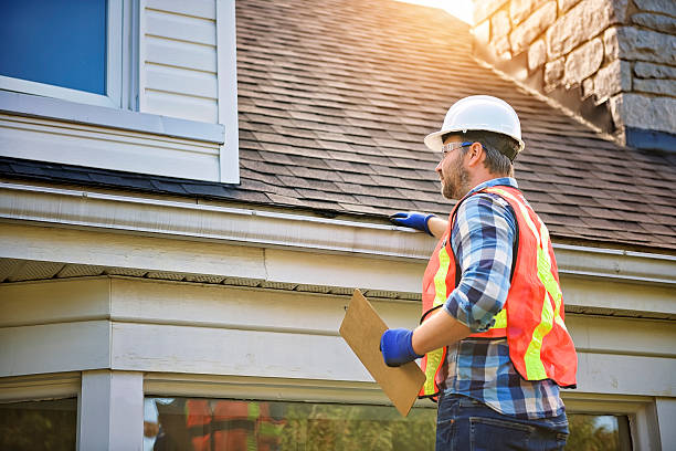 Licensed Roof Inspection service in Viola, IL - Norken Roofing